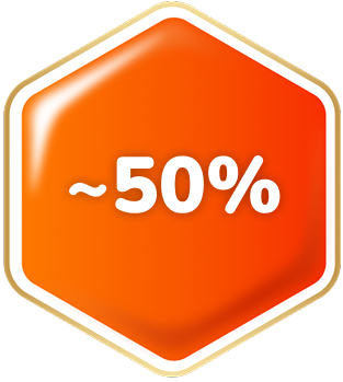 percentage-allergic